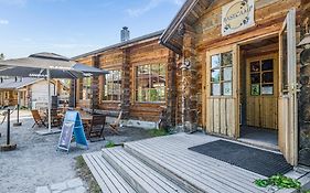 Basecamp Oulanka